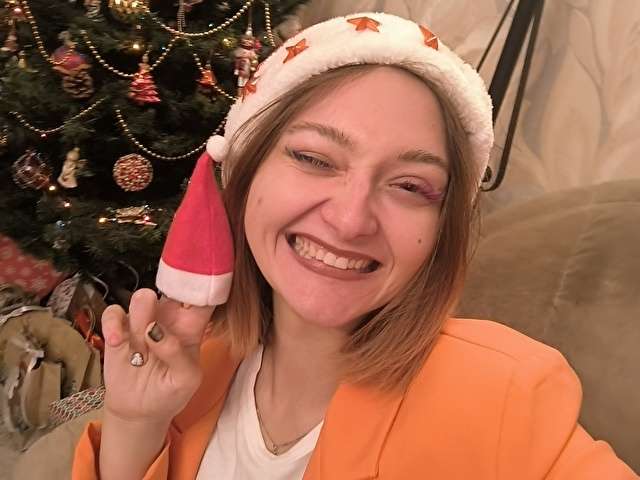 MELANIORANGE free sexy photo