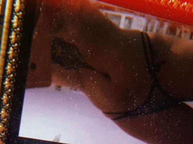 IAMLUACAM free sexy photo