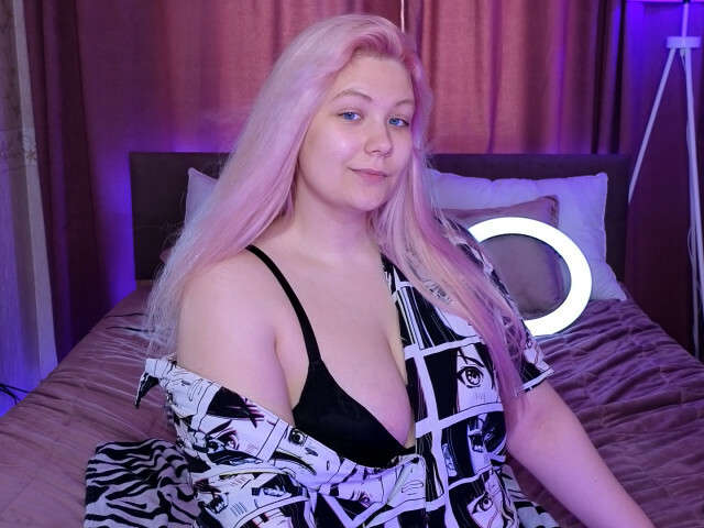 DJENNAPALME free sexy photo