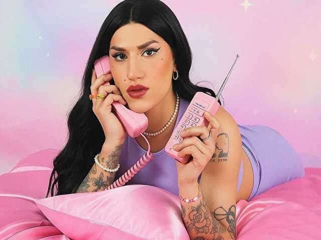 RAMOONAQUEEN free sexy photo