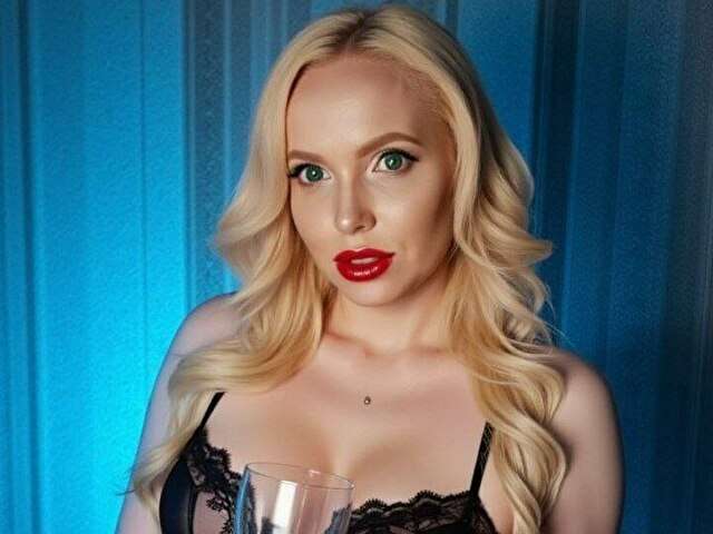 VIKTORINNNI free sexy photo