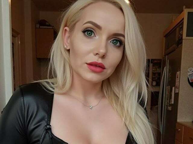 VIKTORINNNI free sexy photo