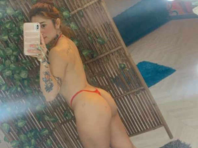 ANAIS free sexy photo