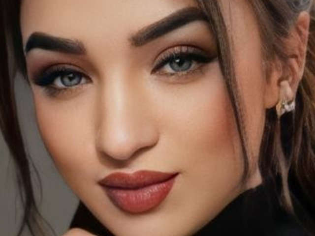 ARYANA free sexy photo