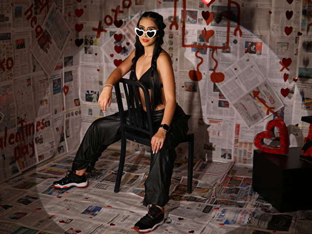NATHALIIR free sexy photo