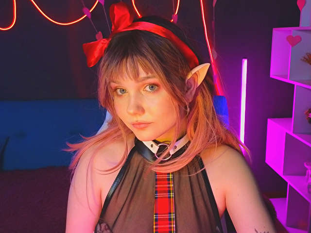 SABRINASPEL free sexy photo