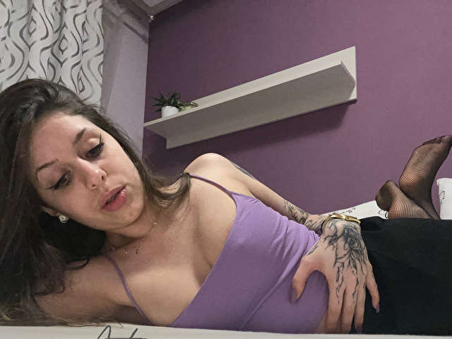 ASTER free sexy photo