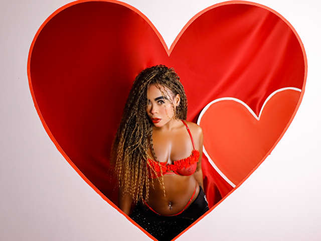 CANDYMAR free sexy photo