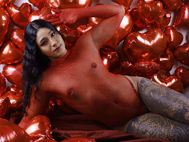 ALISONCHANTS free hard sexy photo