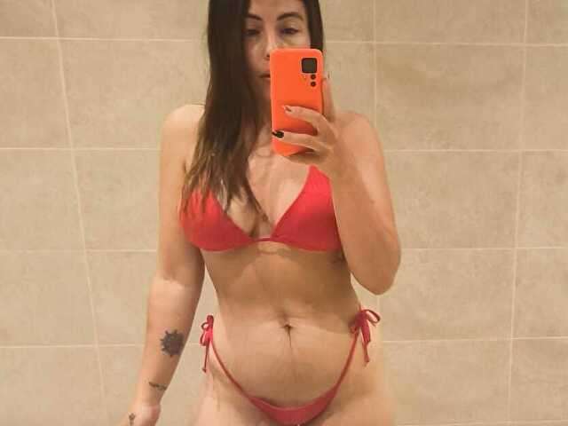 KATTIAPARKER free sexy photo