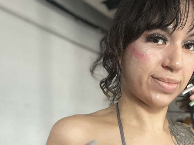 LUSCIOUSLANA free sexy photo