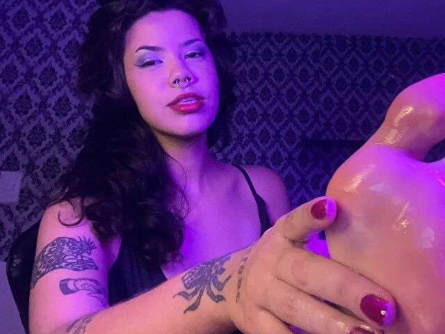 PAMMYCHERRY free sexy photo