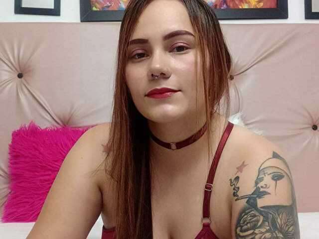 KIMBERLYBLAI free sexy photo