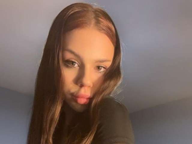LEXYHOTPUSSY free sexy photo