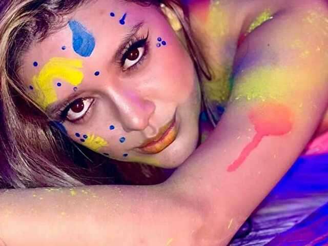 ELISECOLEMAN free sexy photo
