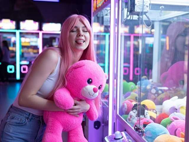 SWEETNANA free sexy photo