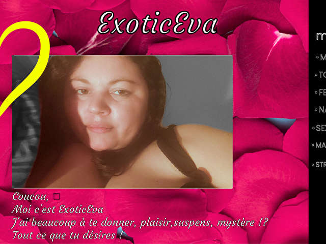 EXOTICAEVA free sexy photo