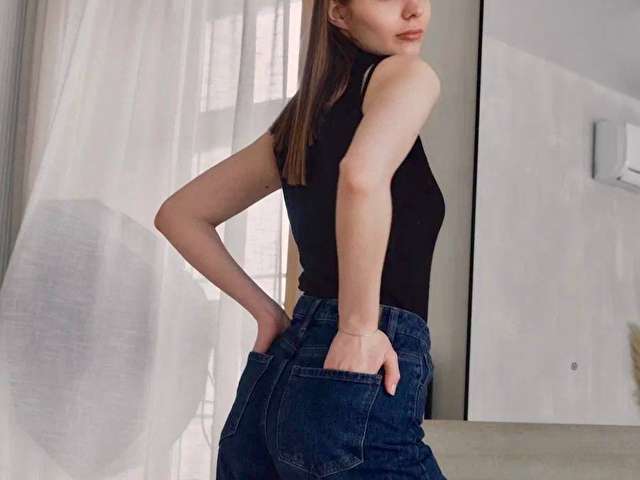 ANNALASWEET free sexy photo