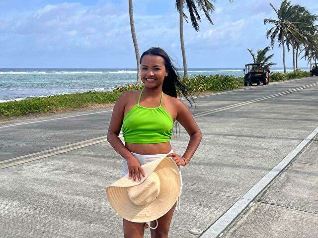 ESTEFY free sexy photo