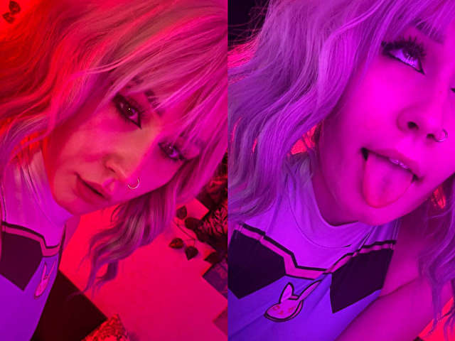 KIRAKELLY free sexy photo