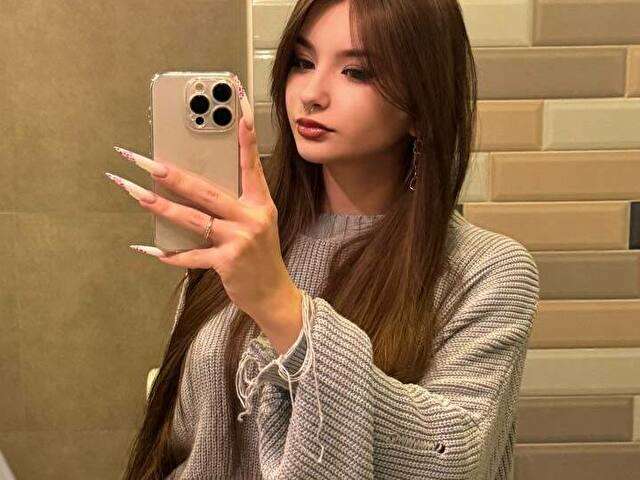 VANESSAAMUR free sexy photo