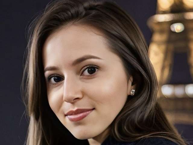 VIKTORIIA free sexy photo