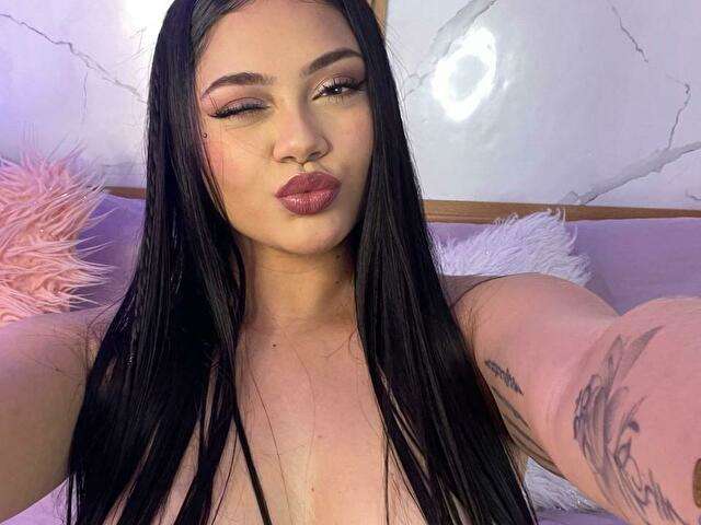 ANNIECOTSS free sexy photo