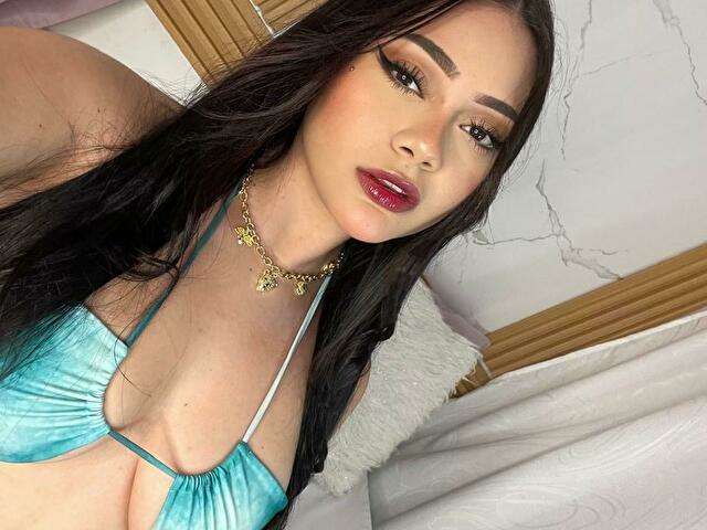 ANNIECOTSS free sexy photo