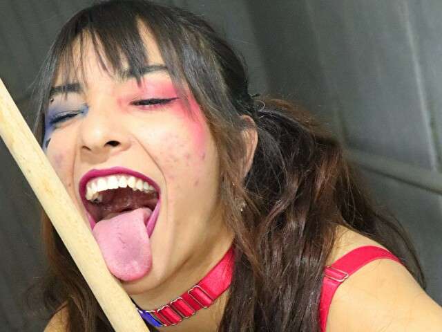 SARAHMATEUS free sexy photo