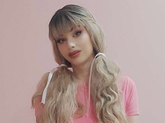 CHLOEKISS free sexy photo