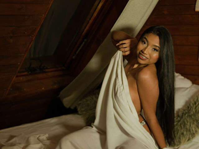 ALLISSONMAY free sexy photo