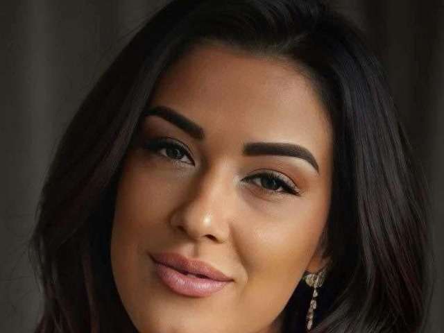 AZAMAYA free sexy photo