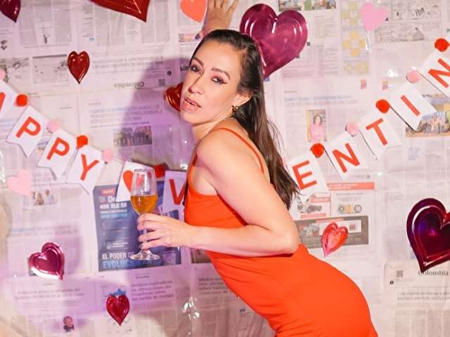 SHANNEL free sexy photo