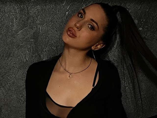INKEDCASSSEY free sexy photo