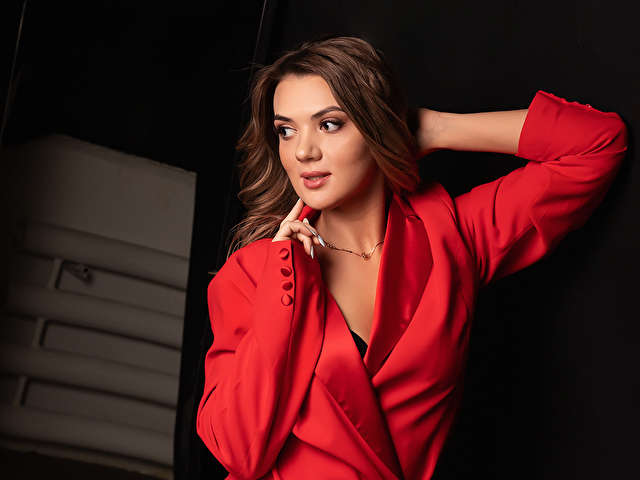 JULIACLOVER free sexy photo