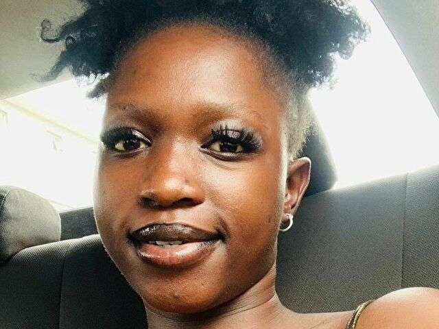 BLACKZOEX free sexy photo