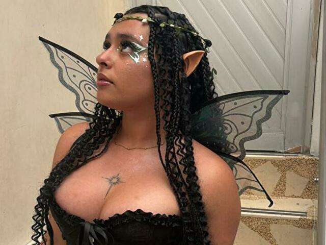 LOREMADAMS free sexy photo