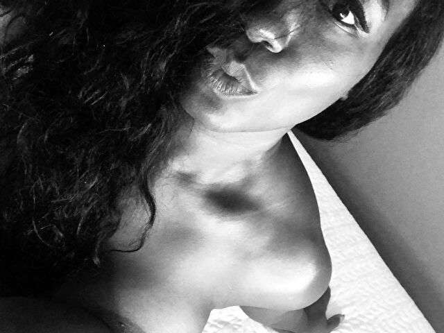 ALAIYA free sexy photo
