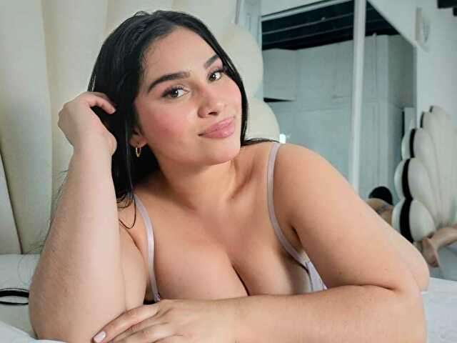 AISHAFRANCO free sexy photo