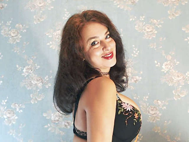 SVETOSLAVA free sexy photo