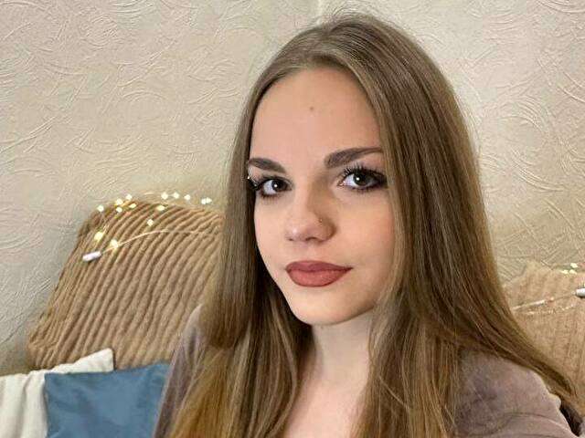 ELIKA free sexy photo