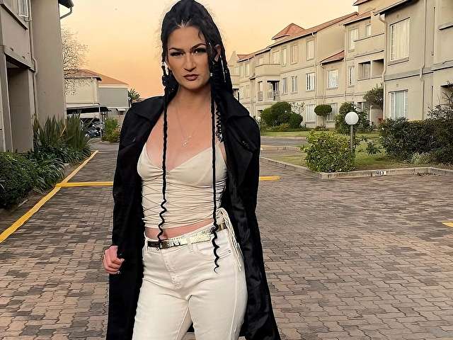 LADIESOFEDEN free sexy photo