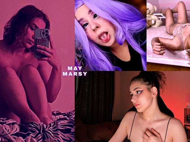 MAYMARSY free sexy photo