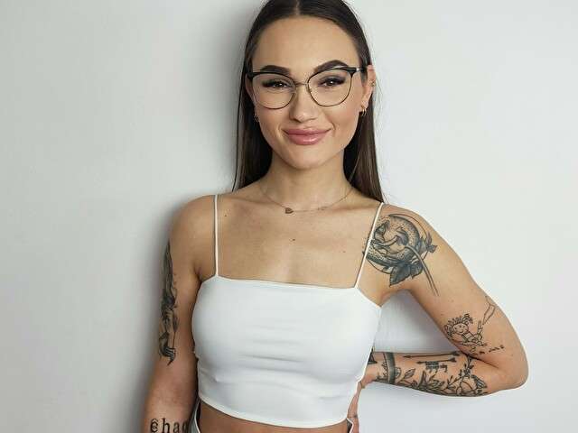 STELLLAROSE free sexy photo