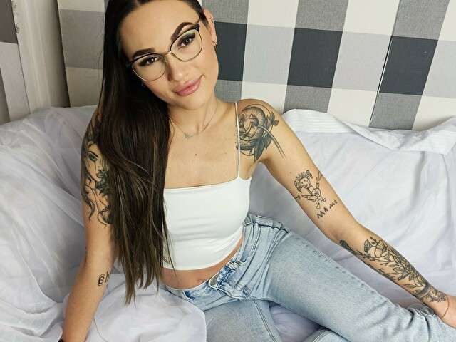 STELLLAROSE free sexy photo