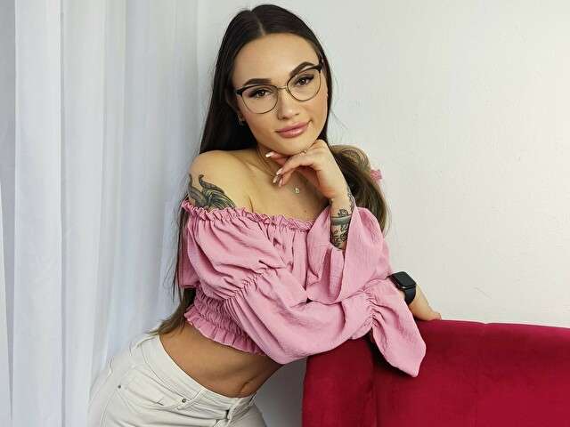 STELLLAROSE free sexy photo