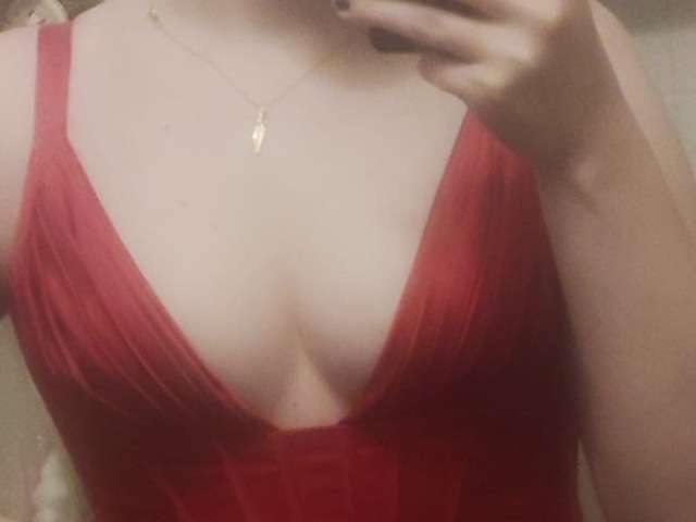 CARLACAM free sexy photo