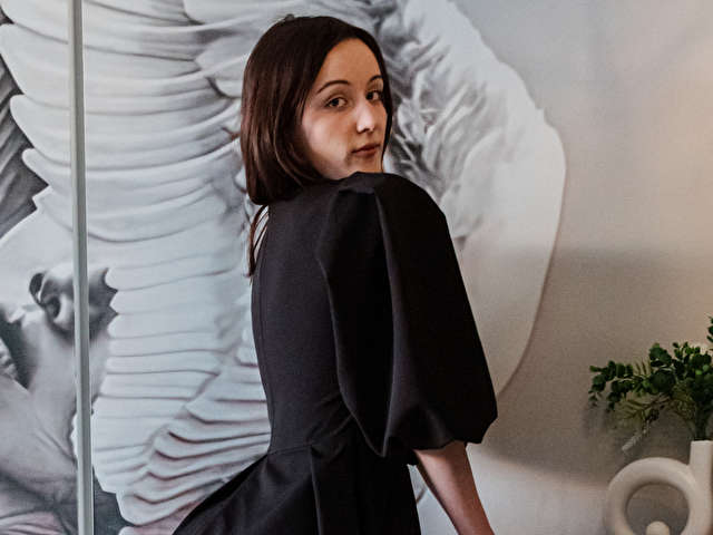 SWEETBRITTA free sexy photo