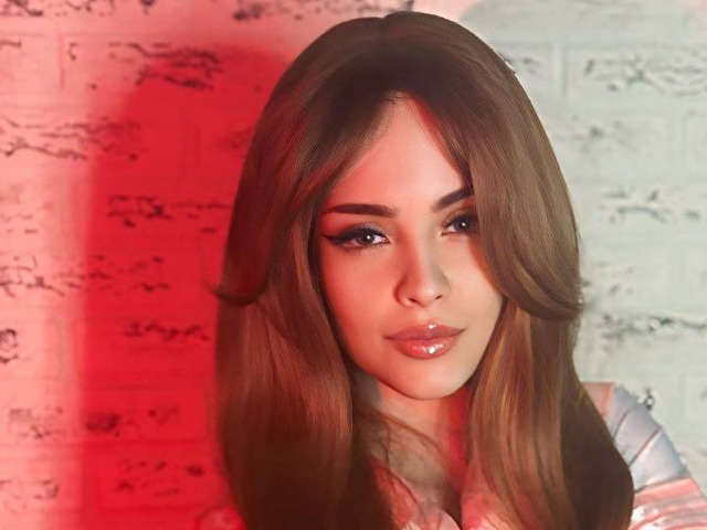 RACHELFOXY free sexy photo