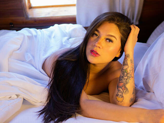LINDAJIMENEZ free sexy photo